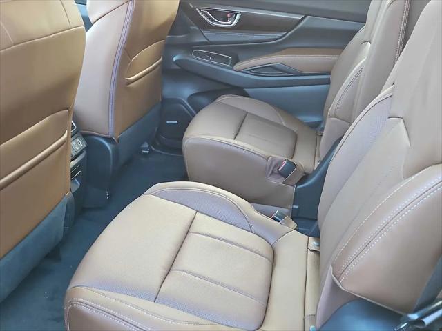 2026 Subaru Ascent Touring 7-Passenger