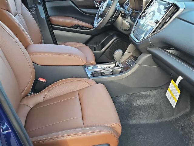 2026 Subaru Ascent Touring 7-Passenger
