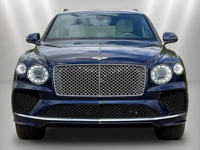 2021 Bentley Bentayga V8