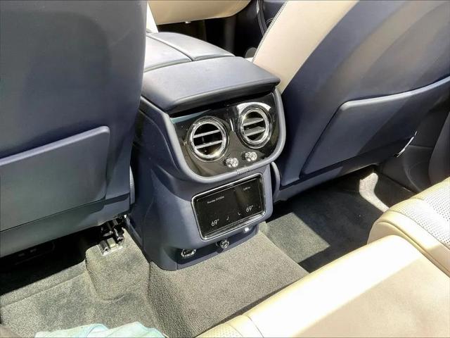 2021 Bentley Bentayga V8