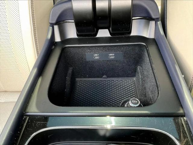 2021 Bentley Bentayga V8
