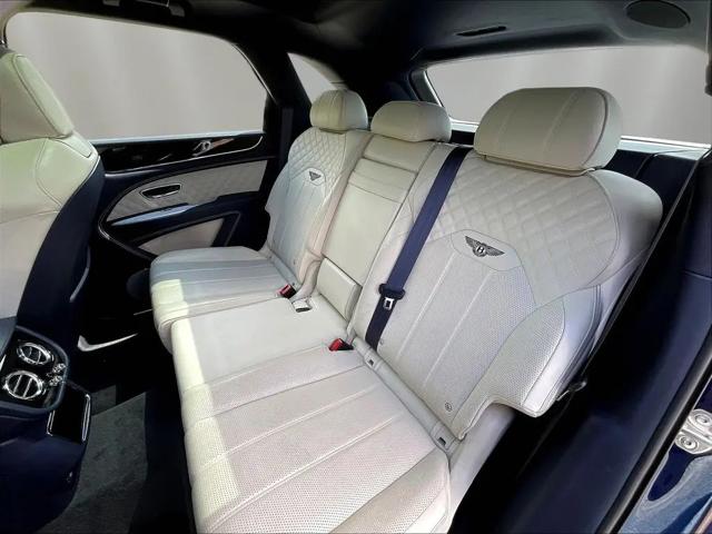 2021 Bentley Bentayga V8
