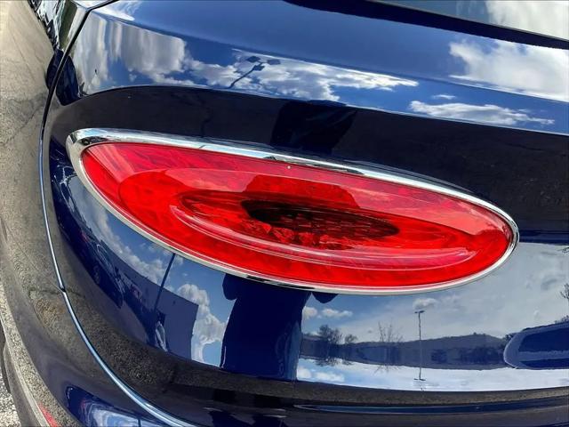 2021 Bentley Bentayga V8