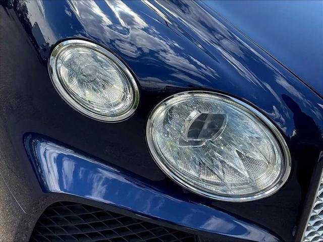 2021 Bentley Bentayga V8