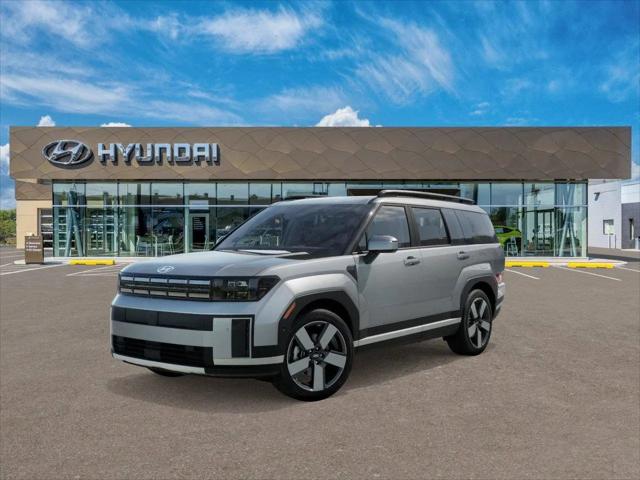 2026 Hyundai Santa Fe Hybrid Limited for sale in Houston, TX