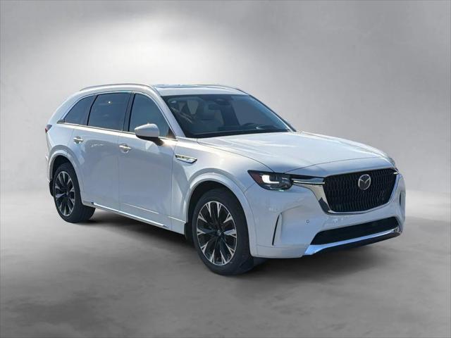 2026 Mazda X-90 3.3 Turbo S Premium Plus for sale in Hagerstown, MD