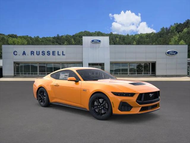 2026 Ford Mustang GT Fastback for sale in Anniston, AL
