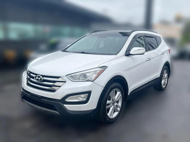 2015 Hyundai Santa Fe Sport 2.0L Turbo for sale in Lexington, KY