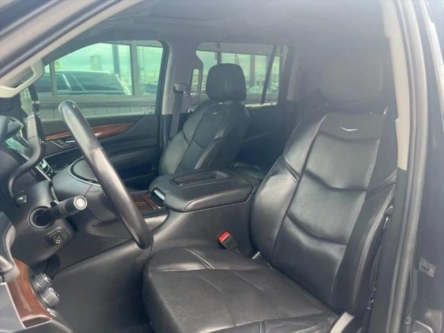 2020 Cadillac Escalade ESV 4WD Premium Luxury
