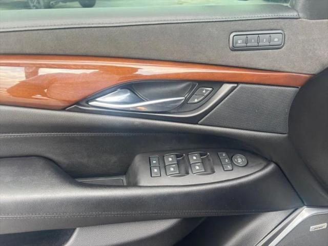 2020 Cadillac Escalade ESV 4WD Premium Luxury