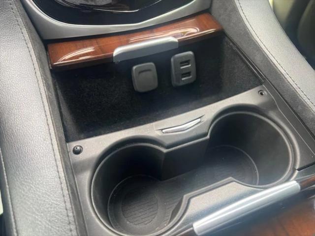 2020 Cadillac Escalade ESV 4WD Premium Luxury