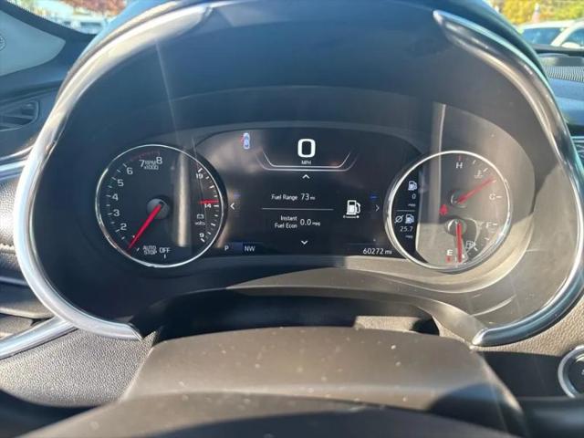 2024 Chevrolet Malibu FWD 2LT