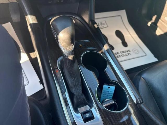2024 Chevrolet Malibu FWD 2LT