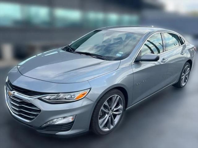2024 Chevrolet Malibu FWD 2LT for sale in Lexington, KY