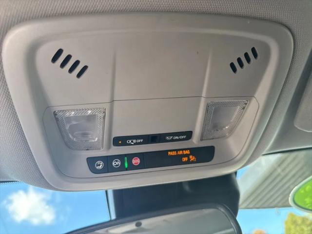 2024 Chevrolet Malibu FWD 2LT
