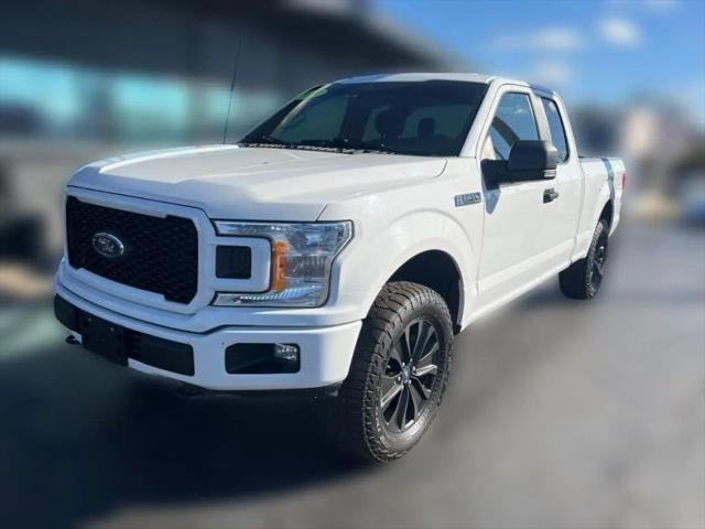 2020 Ford F-150 XL for sale in Lexington, KY