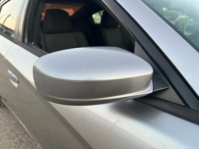 2018 Dodge Charger SXT Plus RWD
