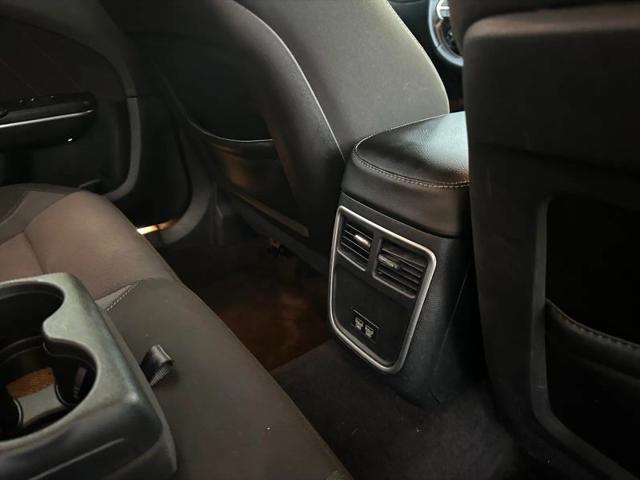 2018 Dodge Charger SXT Plus RWD
