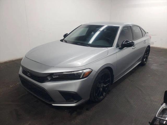 2022 Honda Civic Sport for sale near Fairfield, OH