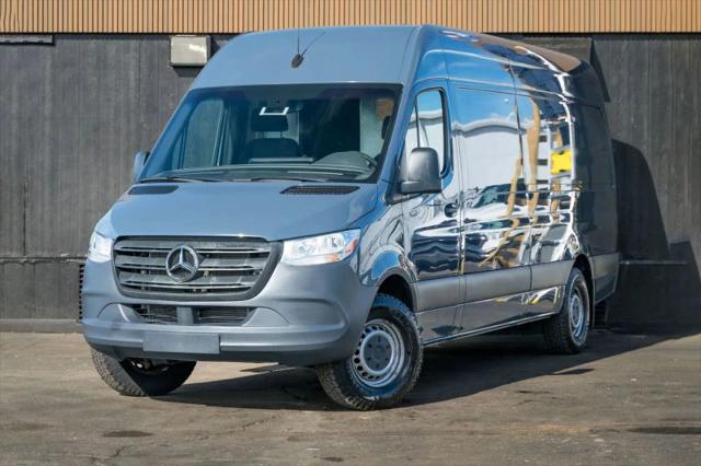 2019 Mercedes-Benz Sprinter 2500 High Roof V6 for sale in Orlando, FL