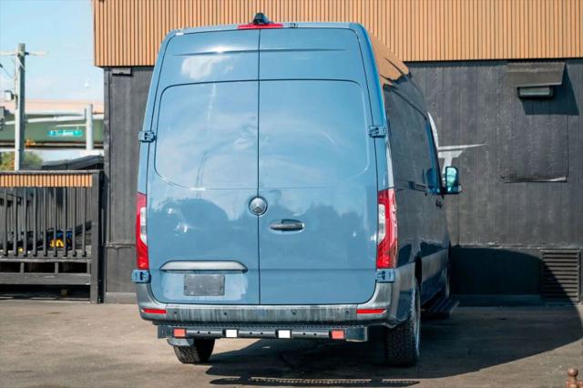 2019 Mercedes-Benz Sprinter 2500 High Roof V6