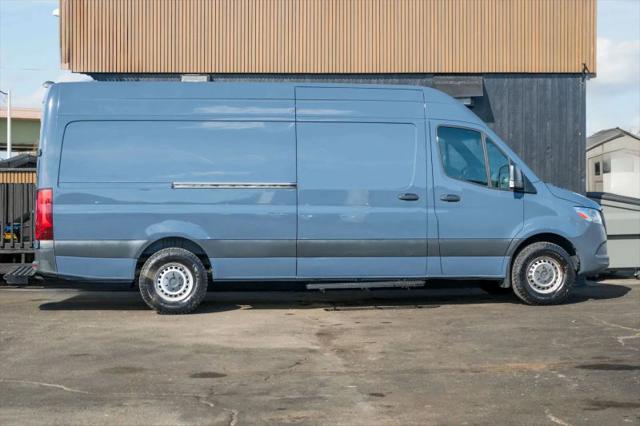 2019 Mercedes-Benz Sprinter 2500 High Roof V6