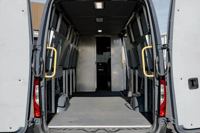2019 Mercedes-Benz Sprinter 2500 High Roof V6