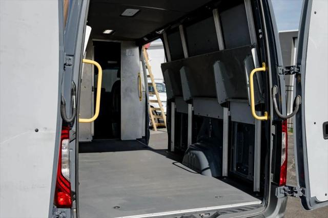 2019 Mercedes-Benz Sprinter 2500 High Roof V6