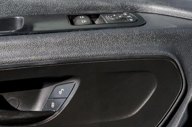 2019 Mercedes-Benz Sprinter 2500 High Roof V6