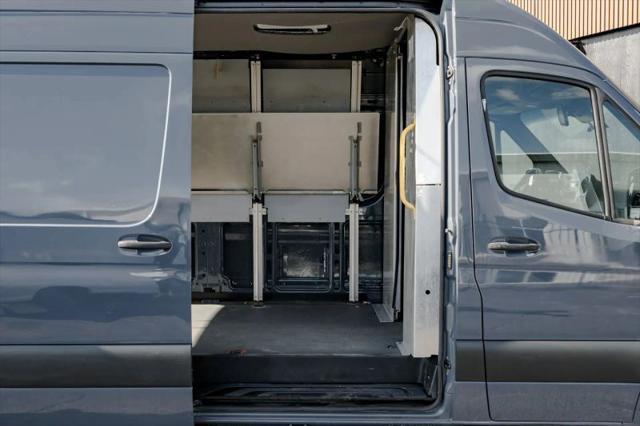 2019 Mercedes-Benz Sprinter 2500 High Roof V6