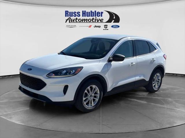 2022 Ford Escape SE for sale in New Castle, IN