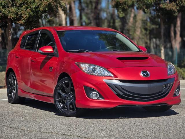 2012 Mazda MazdaSpeed3 Touring for sale in Reseda, CA