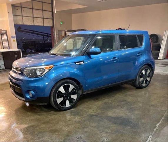 2018 Kia Soul + for sale in Pueblo, CO