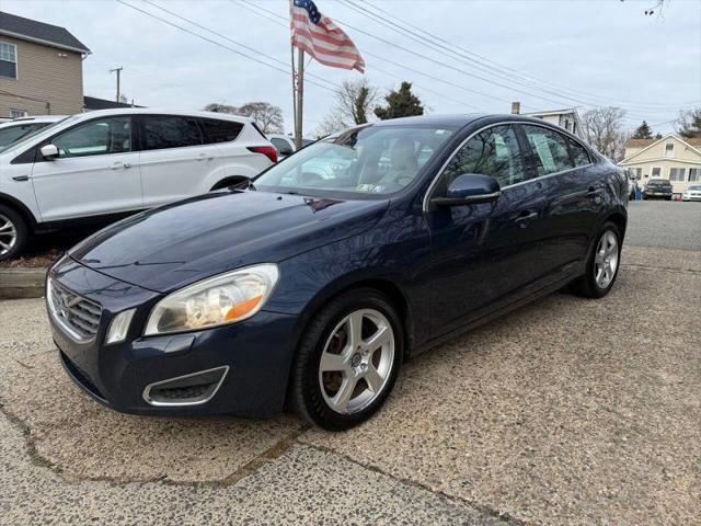 2013 Volvo S60 T5 for sale in Sayreville, NJ