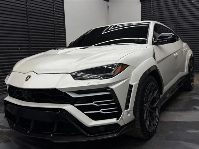 2019 Lamborghini Urus Standard for sale in Fredricksburg, VA