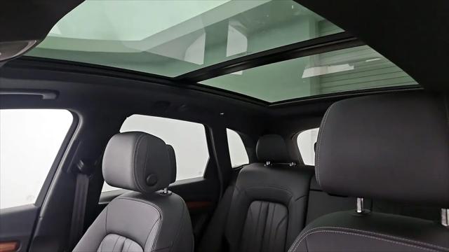 2022 Audi Q5 Premium Plus 45 TFSI S line quattro S tronic