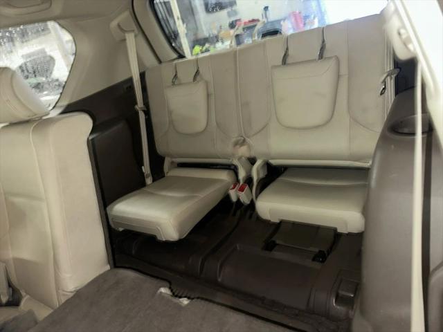 2015 Lexus GX 460 460
