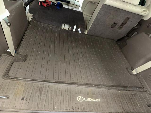 2015 Lexus GX 460 460