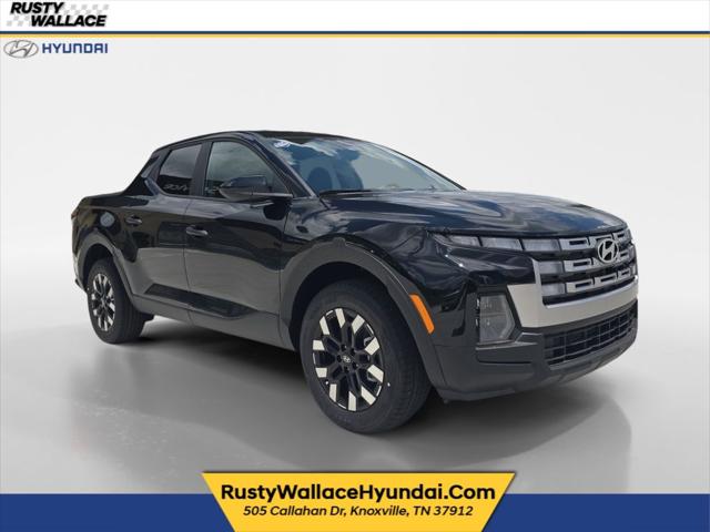 2026 Hyundai Santa Cruz SE for sale in Knoxville, TN
