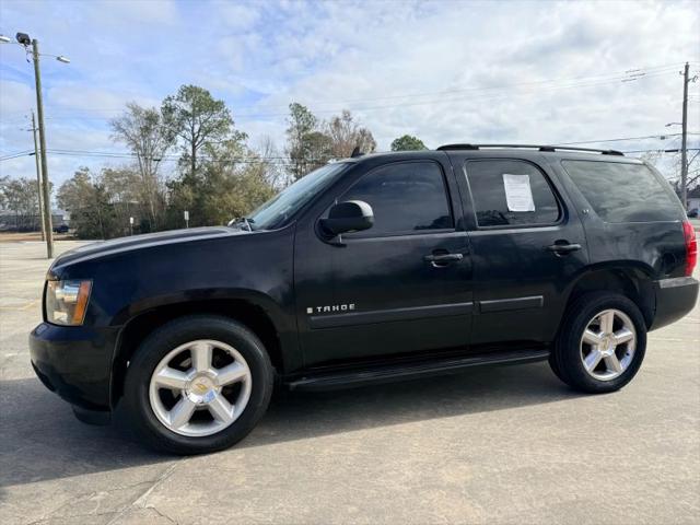 2007 Chevrolet Tahoe LT for sale in Vidalia, GA