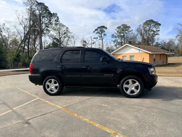 2007 Chevrolet Tahoe LT