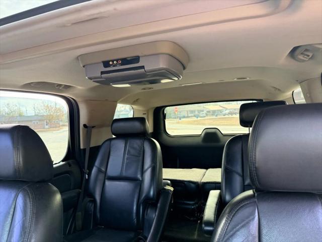 2007 Chevrolet Tahoe LT