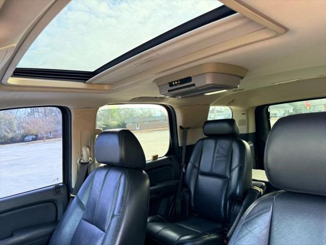 2007 Chevrolet Tahoe LT