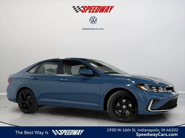 2026 Volkswagen Jetta SE for sale in Indianapolis, IN