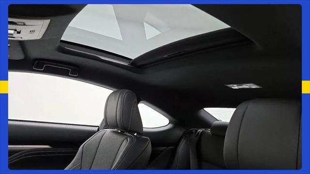 2021 Lexus RC 300 F SPORT
