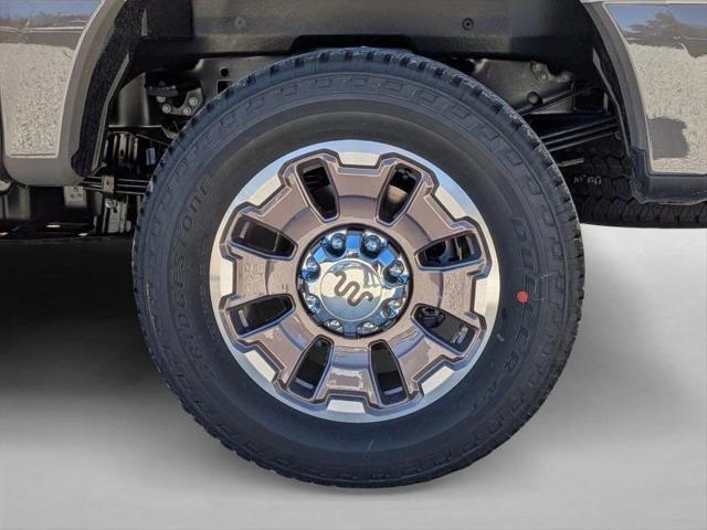 2026 Ford F-350 King Ranch