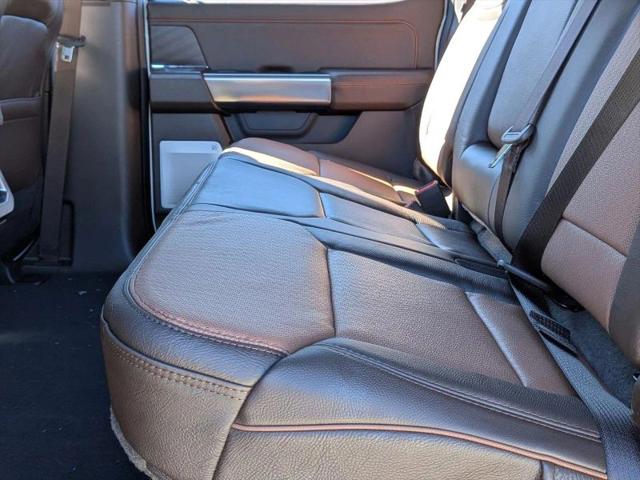 2026 Ford F-350 King Ranch