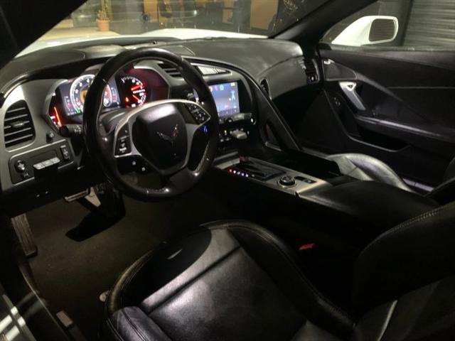 2014 Chevrolet Corvette Stingray Z51