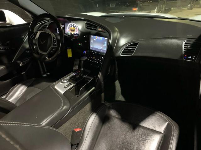 2014 Chevrolet Corvette Stingray Z51
