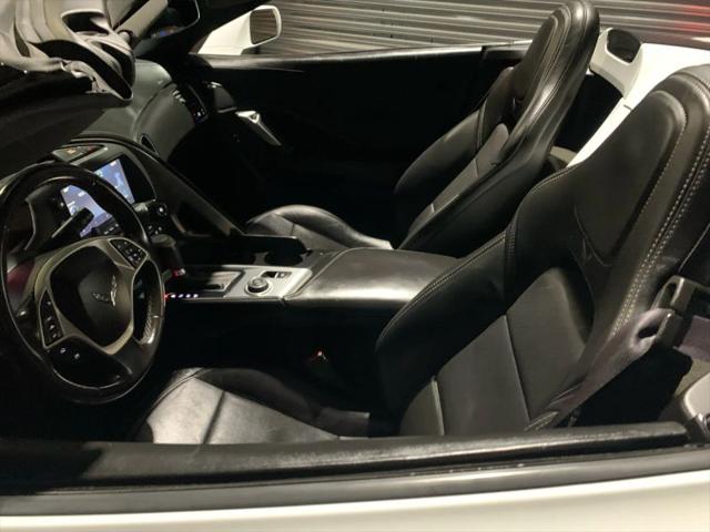2014 Chevrolet Corvette Stingray Z51
